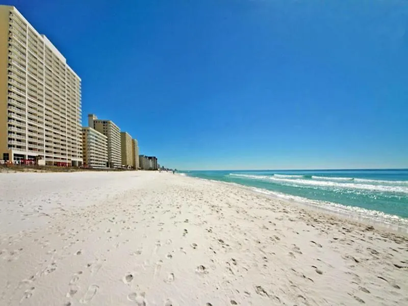 Majestic Beach Towers II 1902 Panama City Beach USA