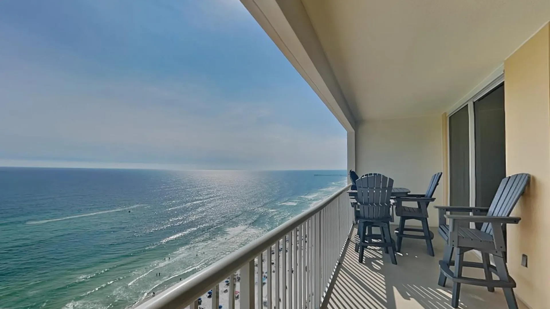 Majestic Beach Towers II 1902 Panama City Beach