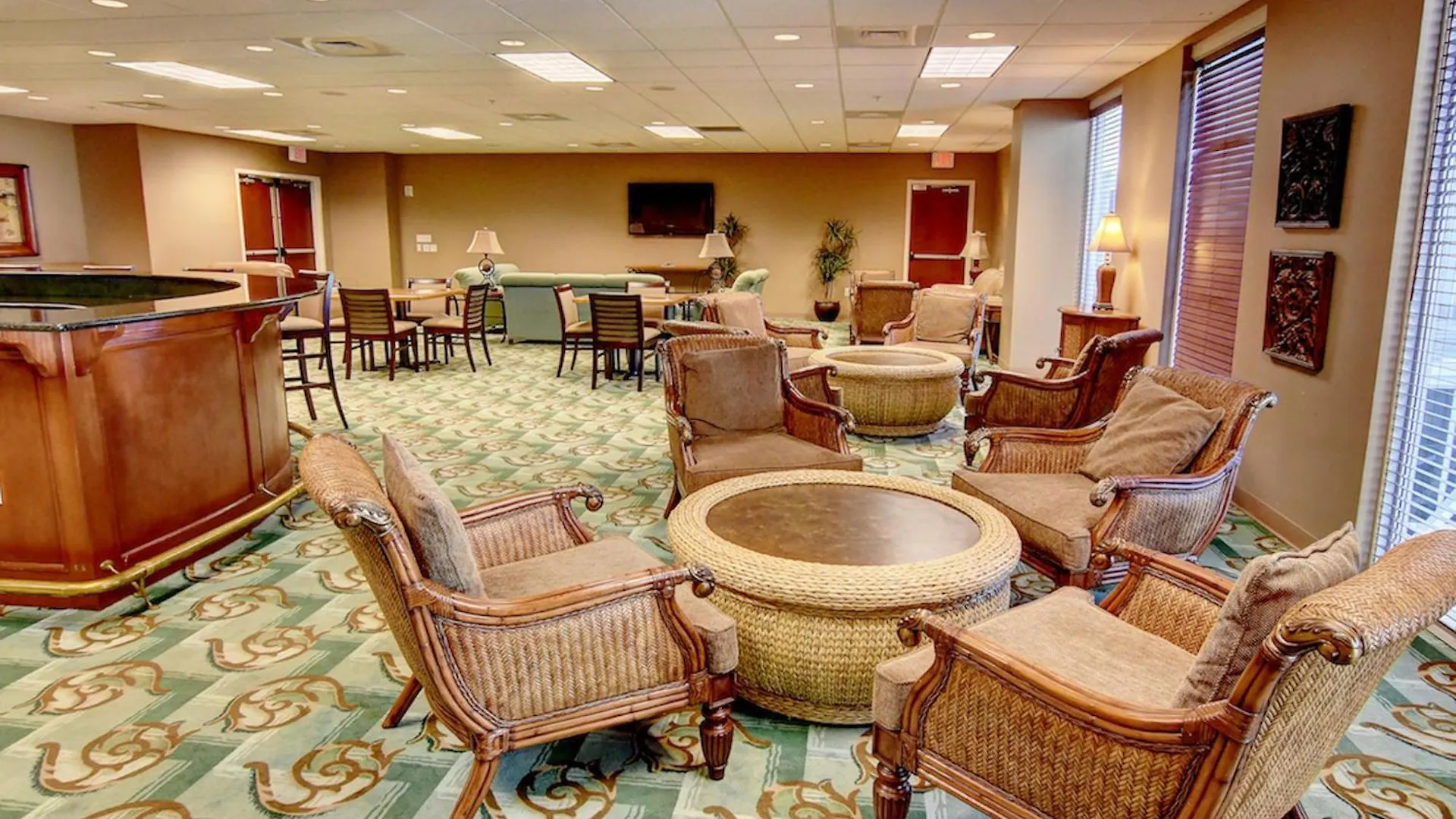 Majestic Beach Towers II 1902 Panama City Beach 0*,  ABD