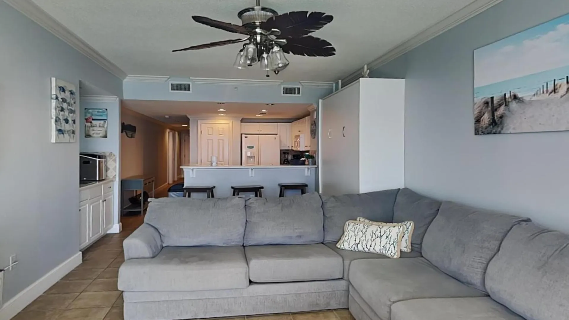 Daire Majestic Beach Towers II 1902 Panama City Beach
