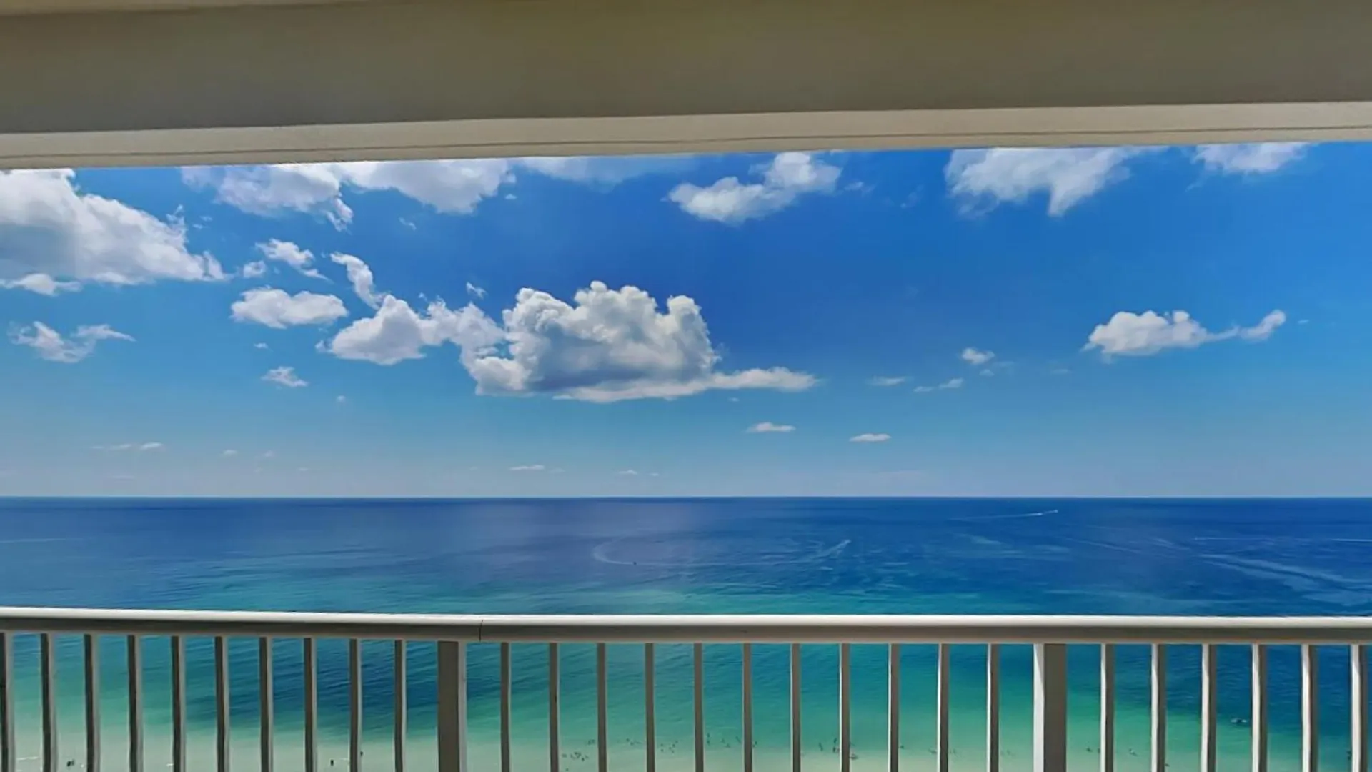 Daire Majestic Beach Towers II 1902 Panama City Beach