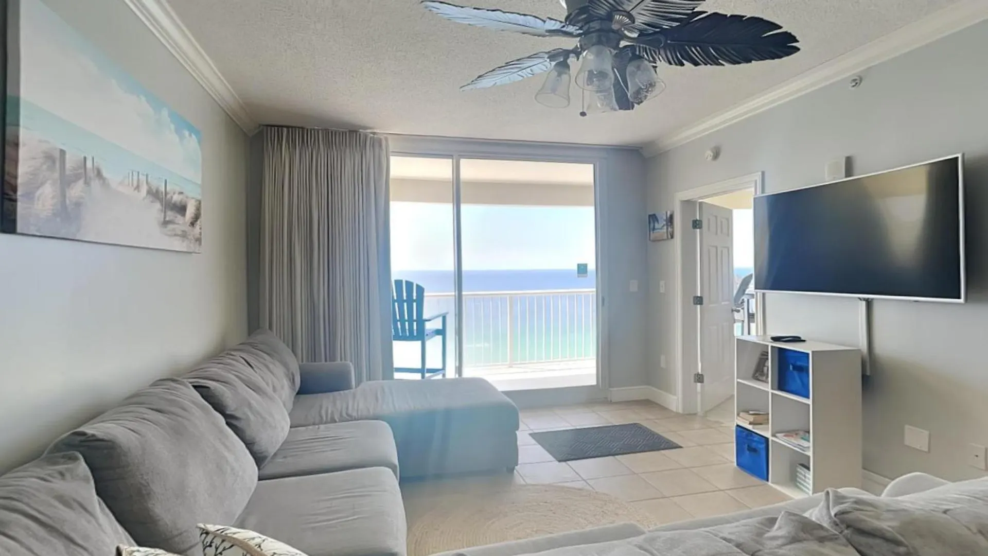 Majestic Beach Towers II 1902 Panama City Beach Daire