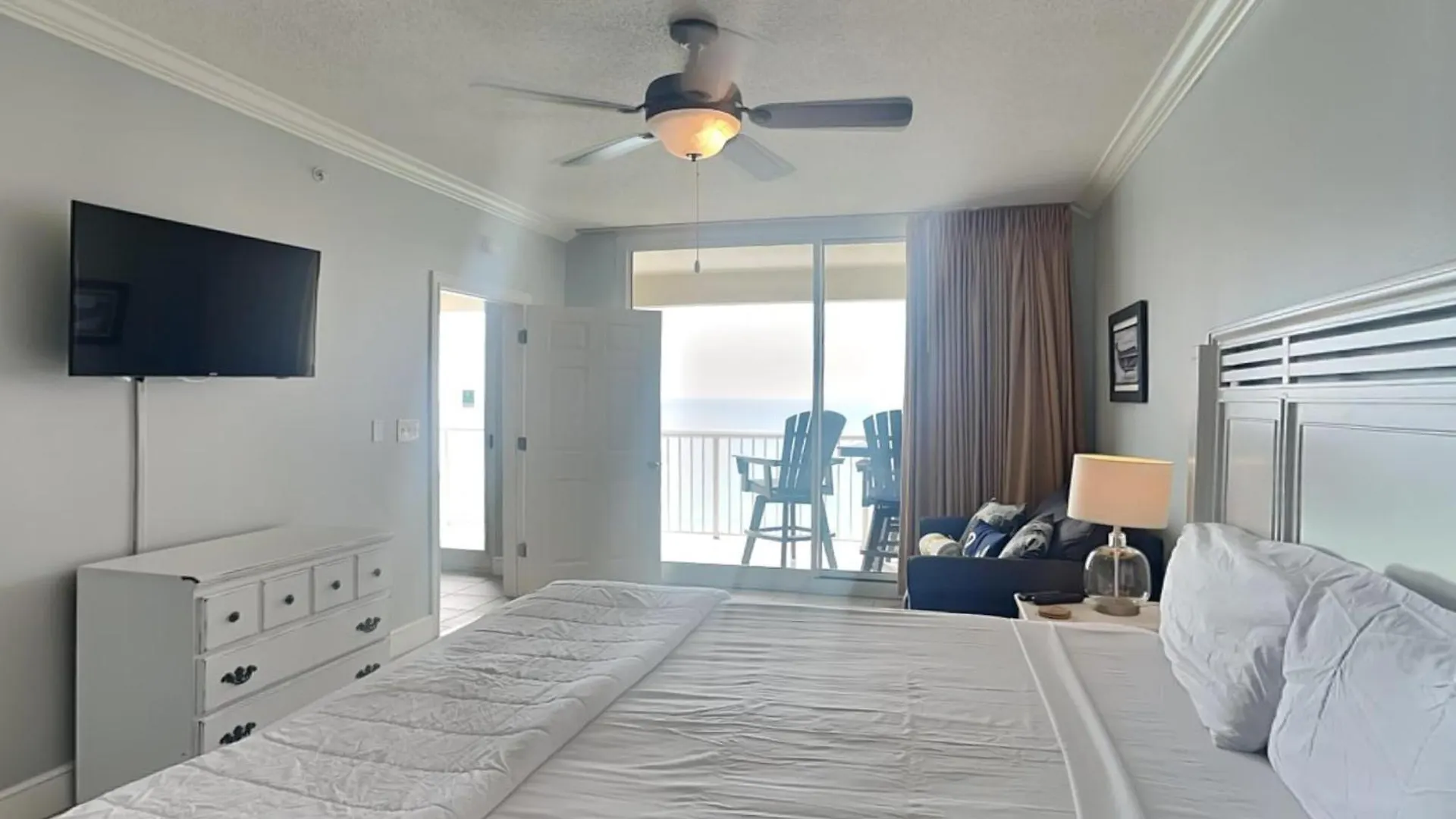 Majestic Beach Towers II 1902 Panama City Beach Daire