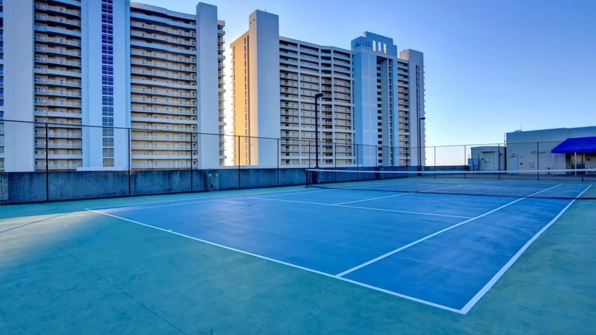 Majestic Beach Towers II 1902 Panama City Beach Apartment