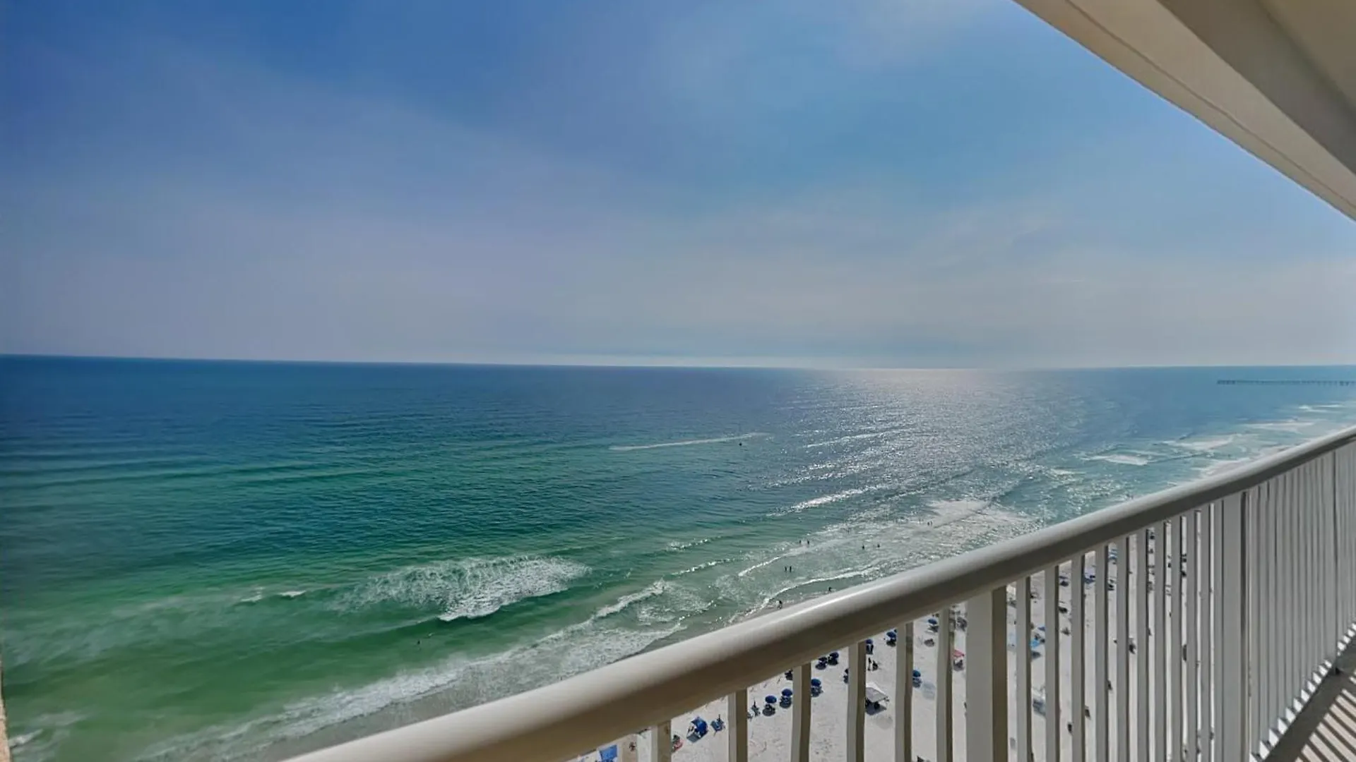 Majestic Beach Towers II 1902 Panama City Beach 0*,  United States