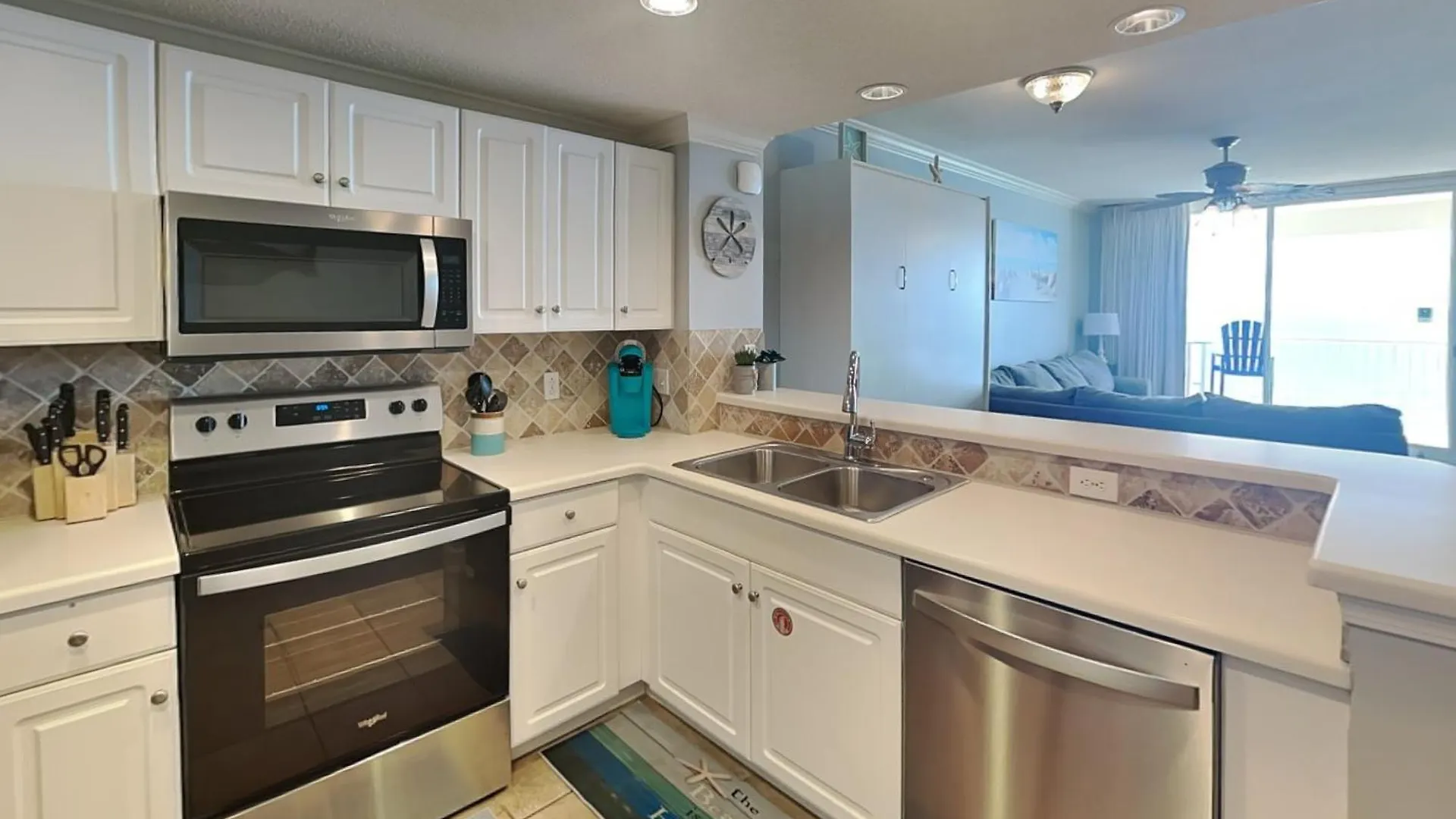Apartment Majestic Beach Towers II 1902 Panama City Beach