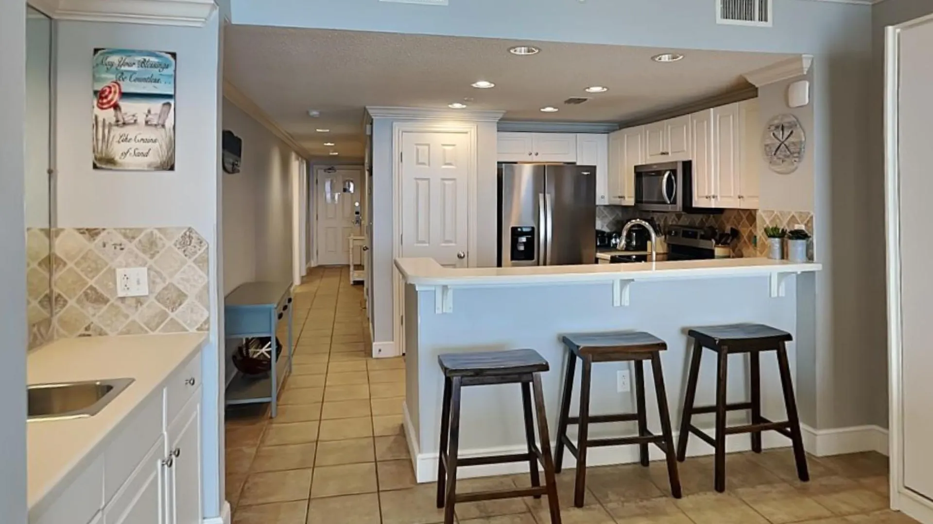 Majestic Beach Towers II 1902 Panama City Beach Daire
