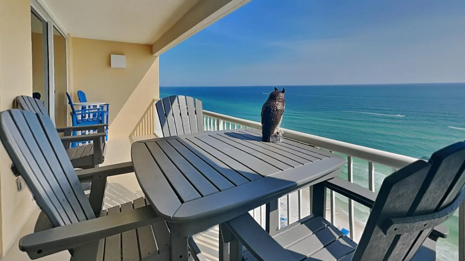 Majestic Beach Towers II 1902 Panama City Beach