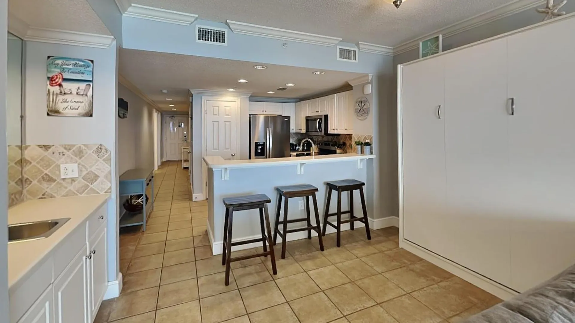 Daire Majestic Beach Towers II 1902 Panama City Beach