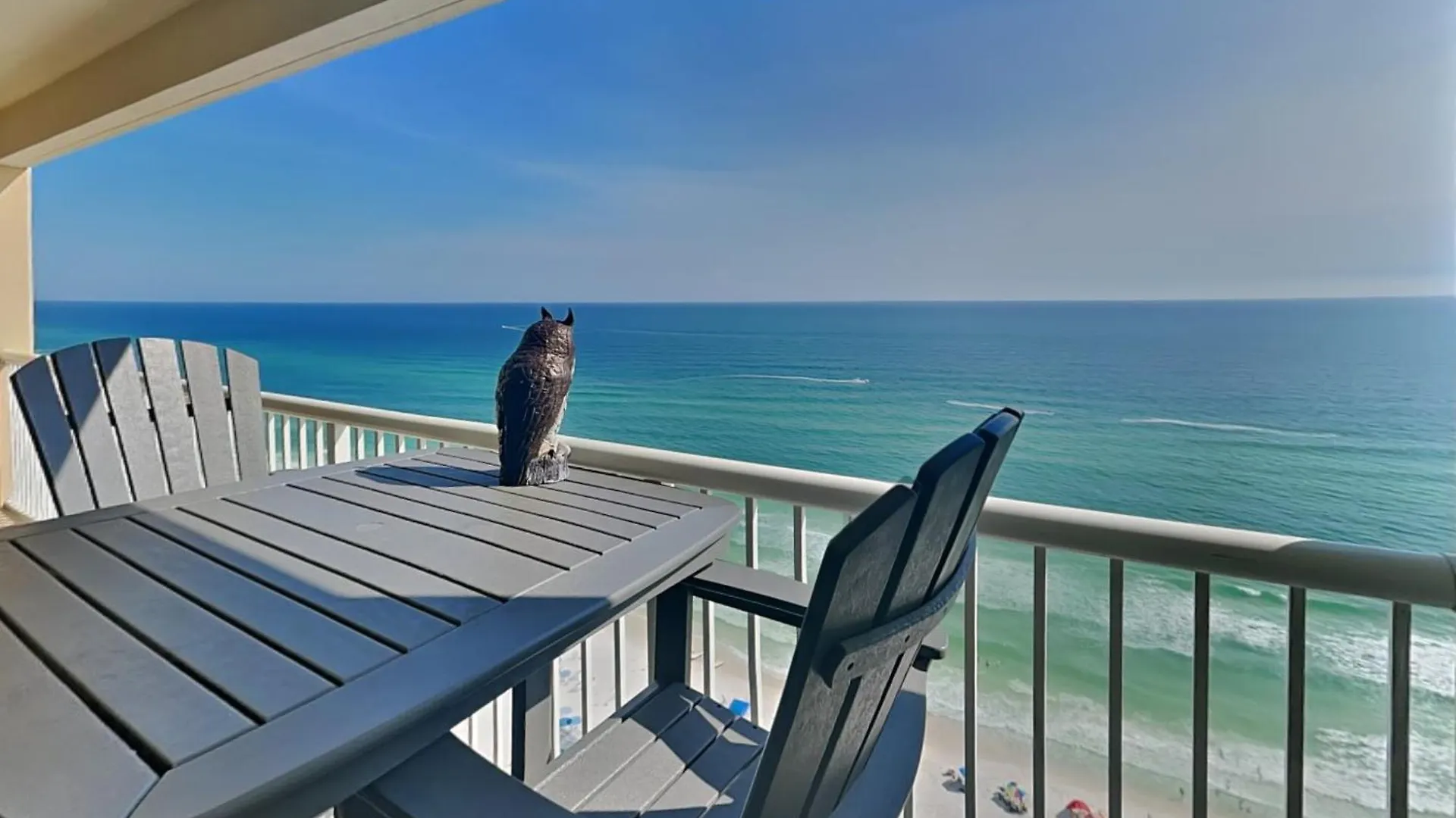 Majestic Beach Towers II 1902 Panama City Beach 0*,