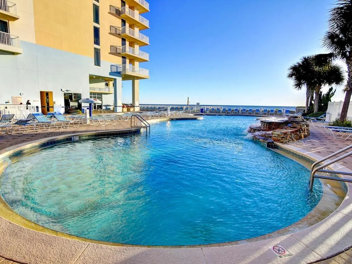 Majestic Beach Towers II 1902 Panama City Beach Daire